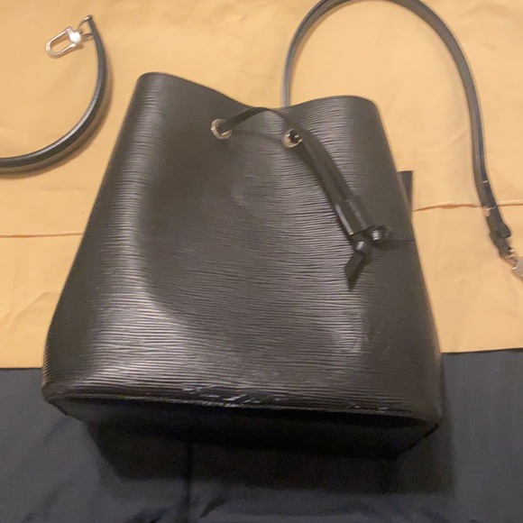 LOUIS VUITTON NEO NEO MM - Picture 8 of 15